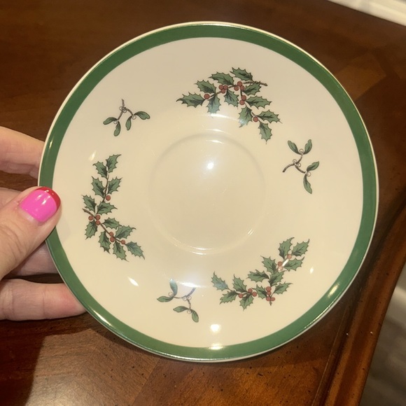 Spode tea set - Picture 7 of 8